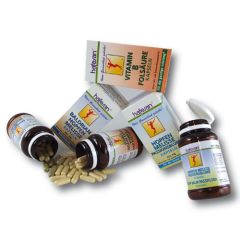 hafesan Balance-Paket
