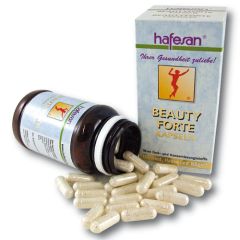 hafesan Beautyforte Kapseln